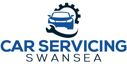 Car Servicing Swansea Logo