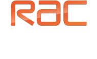 Rac approved logo